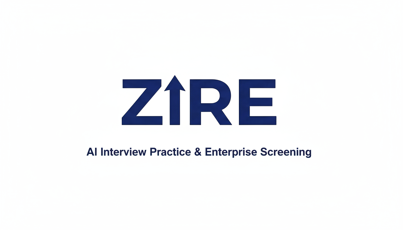 Zire Zire Assess — AI Interview Readiness Platform for Institutions